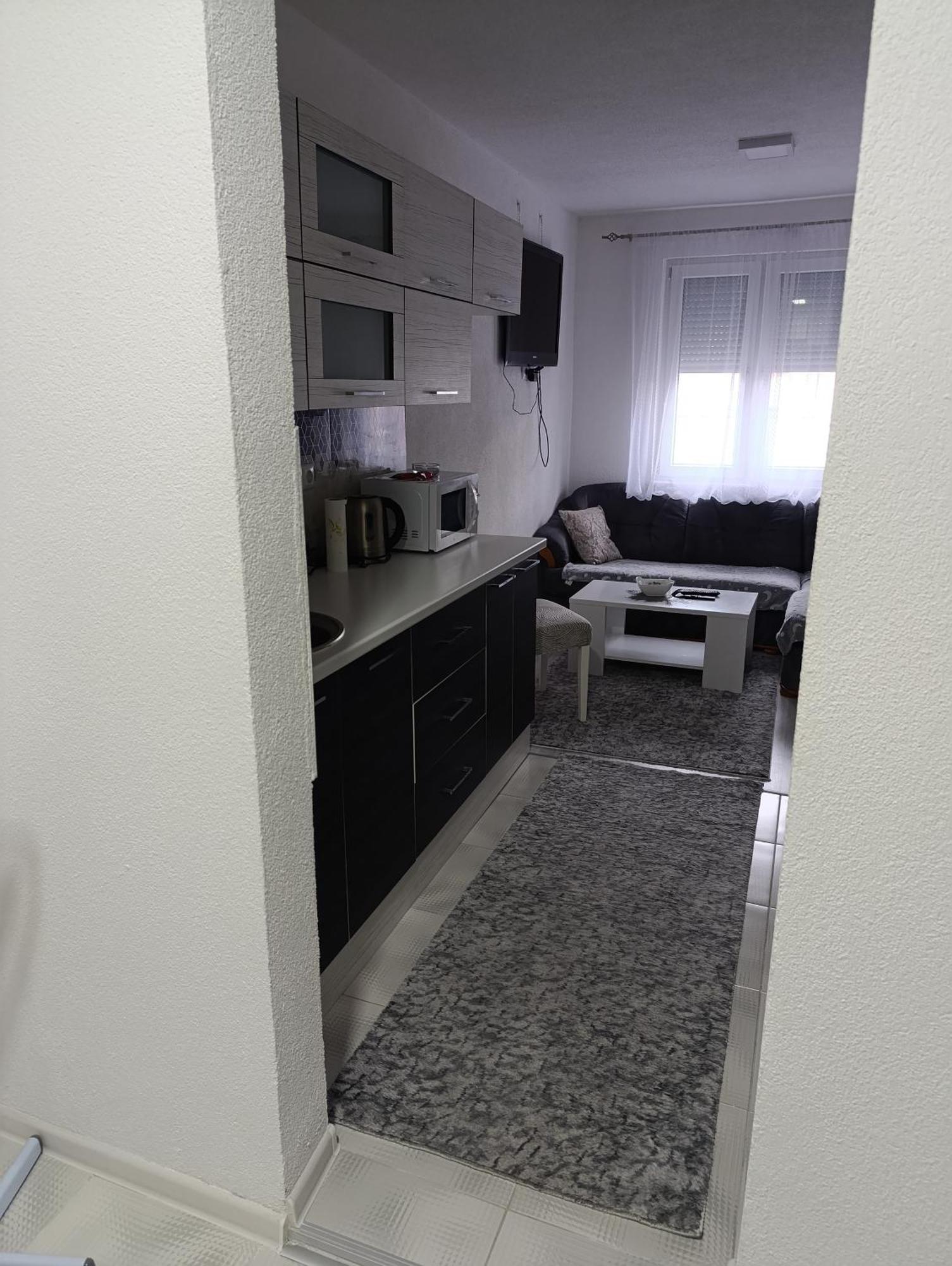Ella Apartamento Bosanska Krupa
